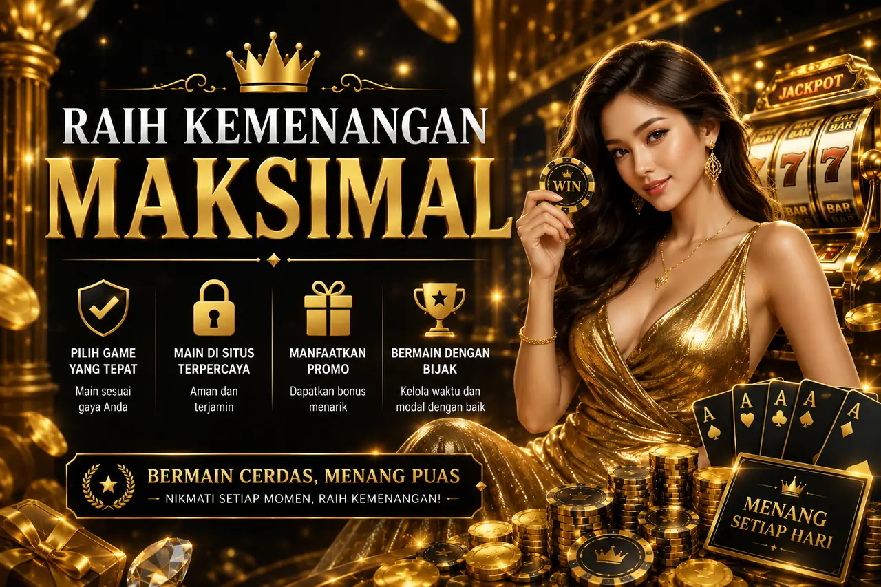 GGG999 - Portal Informasi Game dan Teknologi