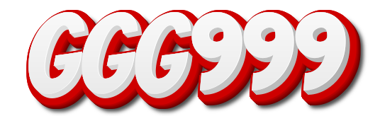 Logo GGG999 Portal Kehidupan Digital Modern